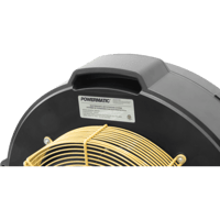 Powermatic Micro Dust Air Filtration System, PM1250